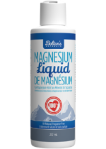 Magnesium Chloride Liquid - 237ml