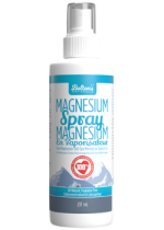 Magnesium Chloride Spray - 237ml