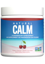 Natural Calm (Cherry) - 226g