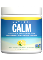 Natural Calm (Lemon) - 226g