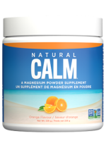 Natural Calm (Orange) - 226g