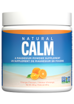 Natural Calm (Orange) - 226g