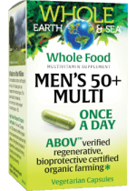 Whole Earth & Sea Men's 50+ Multi - 90 V-Caps