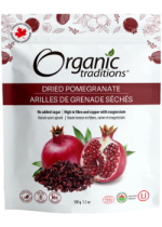 Dried Pomegranate - 100g