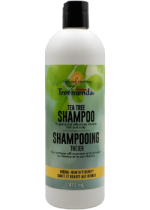 Treemenda Tea Tree Shampoo - 473ml