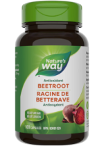 Beet Root - 100 Caps