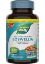 Boswellia - 120 Tabs