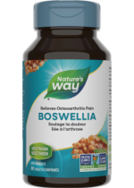 Boswellia - 60 Tabs