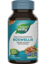 Boswellia - 60 Tabs