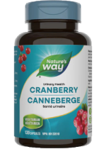 Cranberry - 120 V-Caps