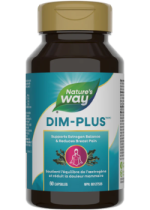 DIM-Plus - 60 Caps
