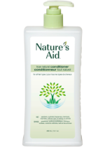 All Natural Conditioner - 360ml