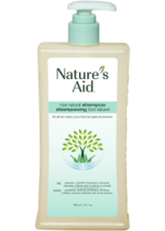 All Natural Shampoo - 360ml