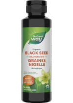 Black Seed Oil (Organic) - 235ml