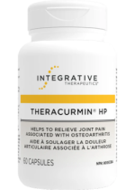 Theracurmin HP - 60 Caps