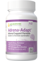 Adrena-Adapt - 60 V-Caps
