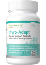 Thyro-Adapt - 60 V-Caps