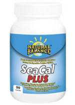 Seacal Plus - 90 V-Caps