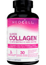Super Collagen + C With Biotin - 90 Tabs