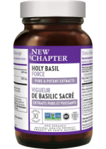 Holy Basil Force - 30 V-Caps