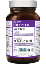 Holy Basil Force - 60 V-Caps