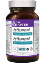 Zyflamend - 60 Liquid V-Caps