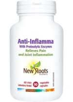 Anti-Inflamma - 90 V-Caps