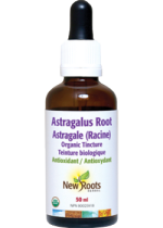 Astragalus Root (Certified Organic) - 50ml