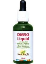 DMSO Liquid - 50ml