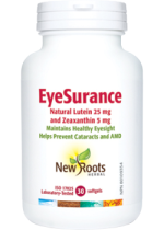 EyeSurance - 30 Softgels