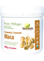 Fermented Maca (Organic) - 150g