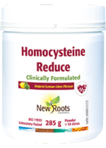 Homocysteine Reduce (Lemon-Lime) - 285g