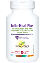 Infla-Heal Plus - 30 V-Caps