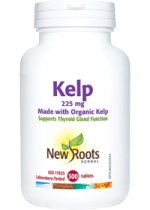 Kelp 225mg - 300 Tabs