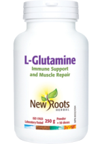 L-Glutamine - 250g
