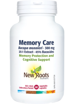 Memory Care - 60 V-Caps