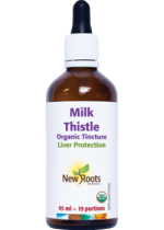 Milk Thistle (Organic) - 95ml