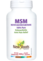 MSM (Methylsulfonylmethane) - 300g