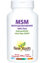 MSM (Methylsulfonylmethane) - 300g