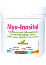 Myo-Inositol - 125g