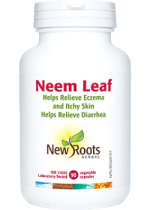 Neem Leaf - 90 V-Caps