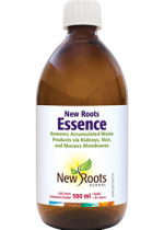 New Roots Essence - 500ml