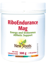 RiboEndurance Mag - 300g - New Roots