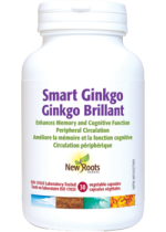 Smart Ginkgo - 30 V-Caps