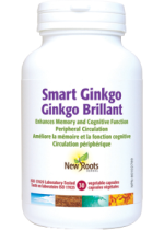 Smart Ginkgo - 30 V-Caps