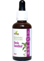 Stevia Sweetleaf - 30ml