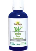 Thyme Essential Oil (100% Pure) - 30ml