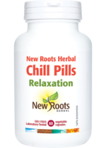 Chill Pills - 60 V-Caps