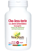 Cho-Less-Terin - 90 Softgels