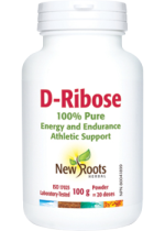 D-Ribose Powder - 100g